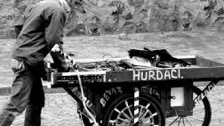 Sorgun Hurdacı